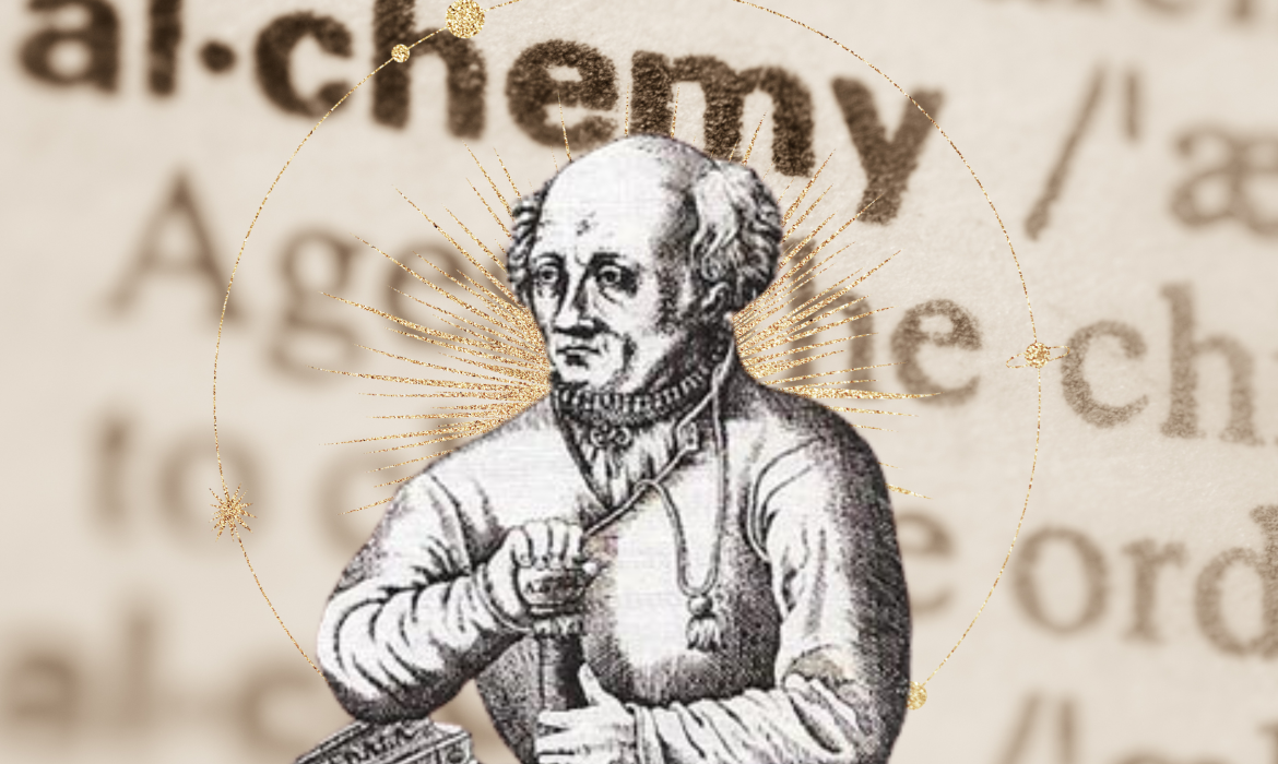 paracelsus